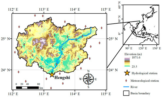 Water | Free Full-Text | Utility of Open-Access Long-Term Precipitation  Data Products for Correcting Climate Model Projection in South China