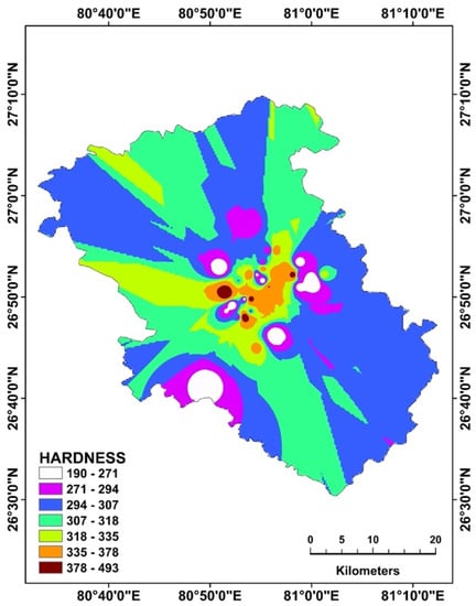 Impact assessment of faecal sludge on groundwater and river water quality  in Lucknow environs, Uttar Pradesh, India - ScienceDirect