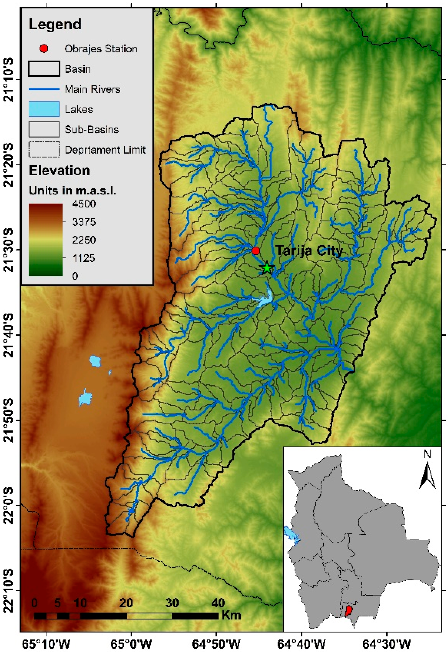 Navia Exploration Guide and Map