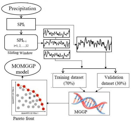 Water Free Full Text A New Multi Objective Genetic Programming