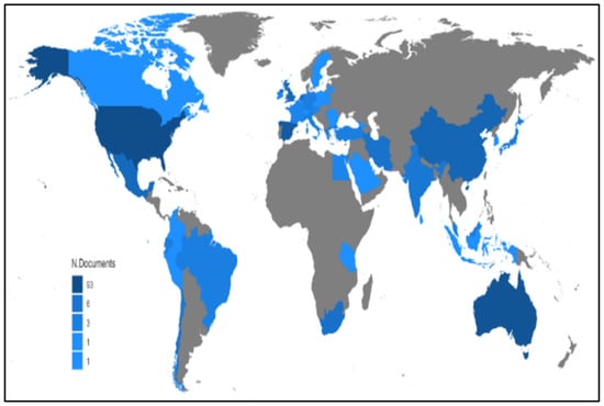 World Map Travel Journal With Dark Blue Cover – Sukie